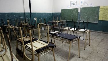Los docentes de SUTEBA harán 48 horas de paro este jueves y viernes, de esta manera tendrán 6 días libres.