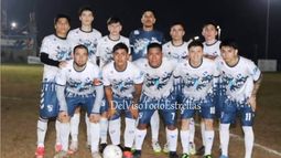 EQUIPO. Unión piso firme en Manzanares y quedó 3º en el campeonato. EQUIPO. Unión piso firme en Manzanares y quedó 3º en el campeonato.