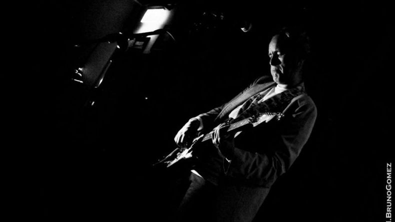 TÁRTAROS. En Alquimia, presentó temas de su próximo disco y músicos invitados. Esquivaron un corte de luz en medio de la noche y dieron un gran show. Las próximas paradas serán el 25 de junio en El Imaginario Cultural (C.A.B.A.) y el 2 de julio, junto al trompetista Gillespi, en Alquimia. .
