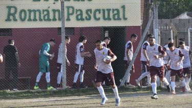 Monterrey sale a la cancha a buscar el triunfo que lo mantenga en la cima.