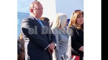 El intendente Zúccaro aseguró que el cacerolazo fue un alerta para la clase política..