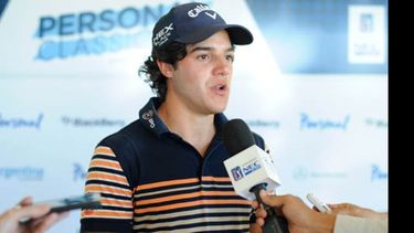 Golf en Los Cardales