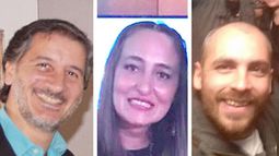 WALTER ROLDÁN: “Me encanta para que todos estemos en las mismas condiciones, tengo todos mis bienes declarados”.CLAUDIA JUANES: “Cuando el intendente quiera le alcanzo mi declaración jurada sin problemas, no tengo nada que esconder”.FRACISCO PRADO: “Ese no es el tema de fondo, sino la eximición de impuestos que se le hace a los sectores más poderosos de Pilar”..