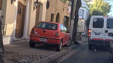 Foto de lectores