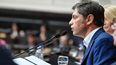 NACIONAL. Kicillof llamó a construir una alternativa al gobierno de Milei. NACIONAL. Kicillof llamó a construir una alternativa al gobierno de Milei.