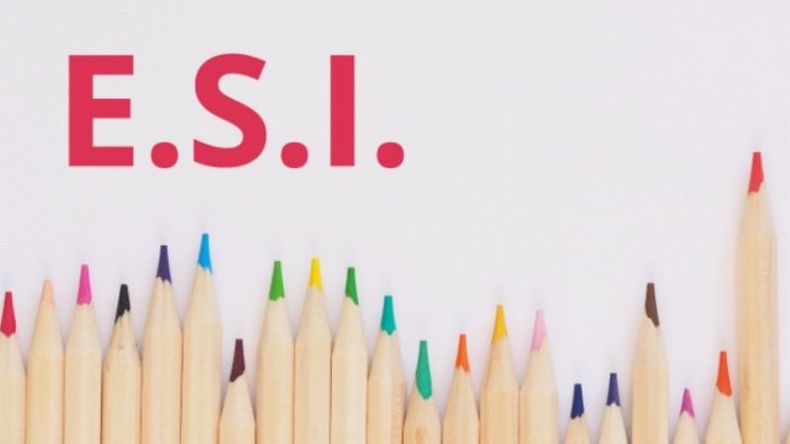 La ESI, fundamental en el desarrollo..