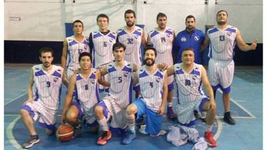 El Tatengue, con el 2 en LiBaTres