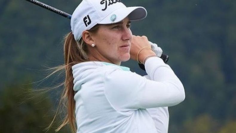 Magdalena Simmermacher.