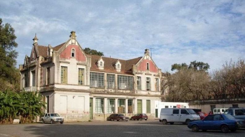 La víctima murió en el hospital de General Rodríguez..
