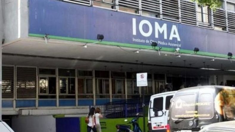 CONFLICTO. Los médicos reclaman atrasaos en los pagos..