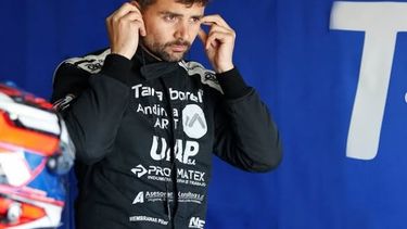 martin vazquez: la clasificacion va a ser crucial