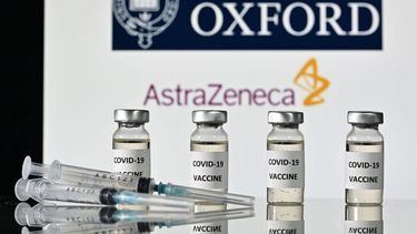 Anmat autorizó de emergencia la vacuna de Oxford-AstraZeneca en el país