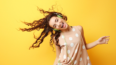 Hay 10 canciones que nos hacen felices, según la neurociencia