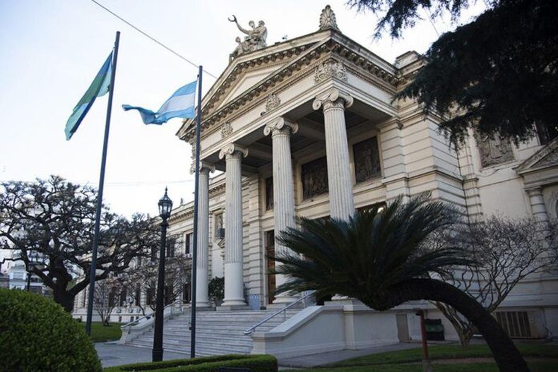 DEMORA. El proyecto deberá esperar la nueva conformación de la Legislatura. &nbsp;