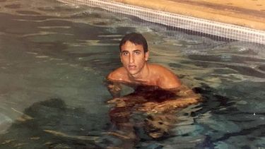 Foto con historia