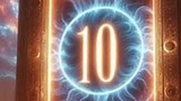 Atraer la abundancia: ¿cómo aprovechar la energía del Portal energético 10/10?