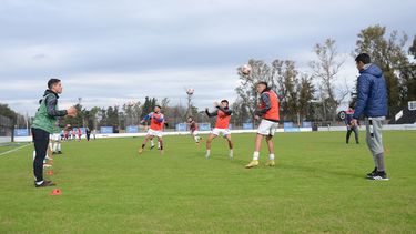 CLUB SPORTIVO ITALIANO (Ciudad Evita, Buenos Aires, Argentina).