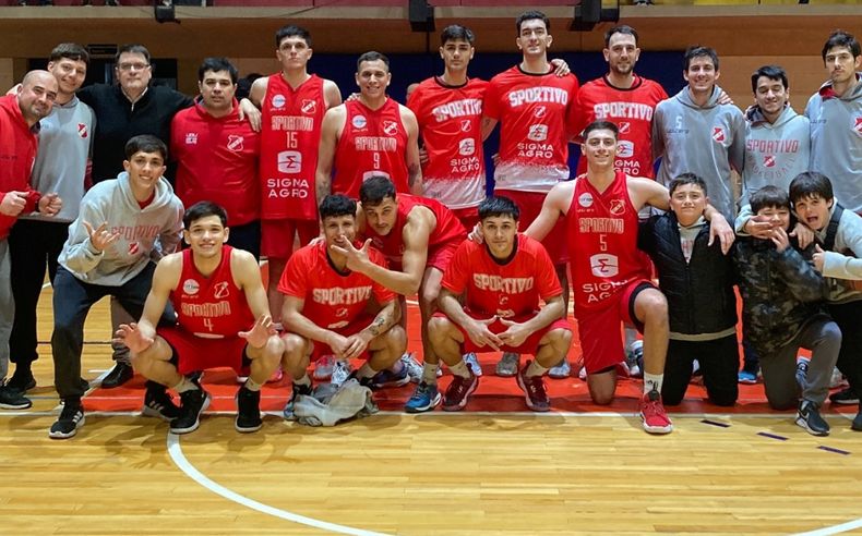 Sportivo Pilar tiene como nuevo objetivo visitar a River Plate en la próxima fecha.