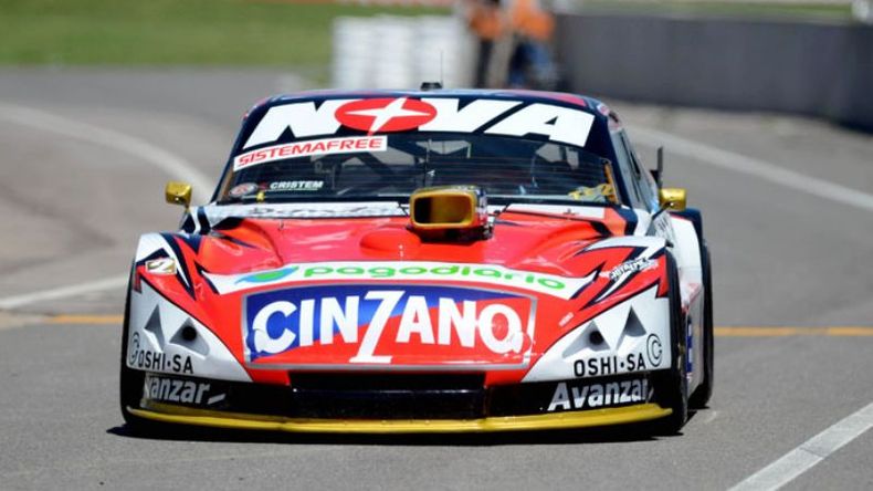 POLEMAN. Rossi estableció 1 minuto 14 segundos 502 milésimas para ser el más veloz..