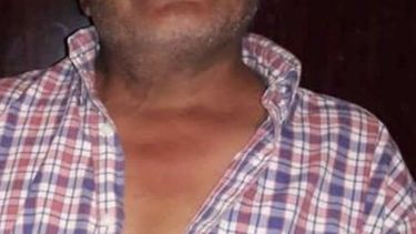 Buscan a un hombre que lleva 4 días desaparecido