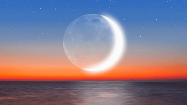luna nueva en sagitario: emprender, explorar y libertad.