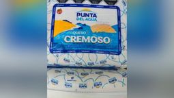 Las tres hormas de queso alcanzaban un valor de 134 mil pesos. Las tres hormas de queso alcanzaban un valor de 134 mil pesos.