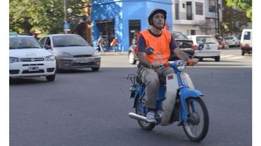 Cascos para motociclistas
