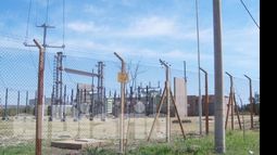 La central abastecerá a las industrias. Los usuarios residenciales, para el 2014..
