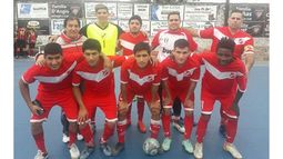 Sportivo, arrollador