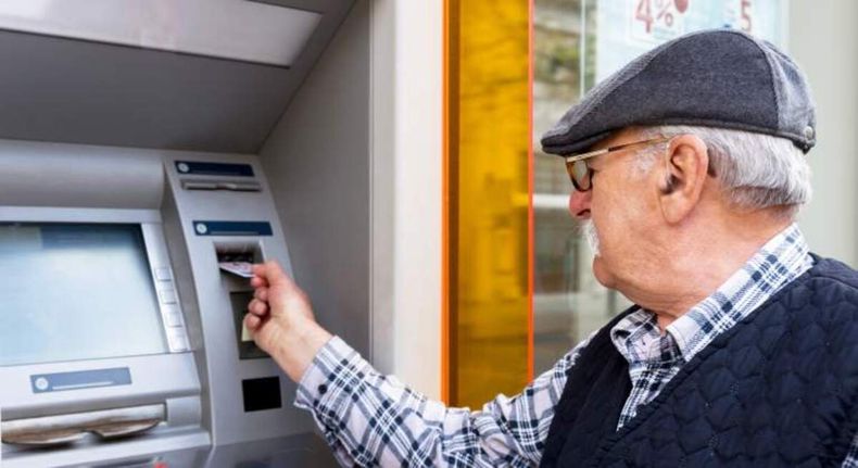 Cobran hoy los jubilados y pensionados de Anses que cuentan con ingresos de hasta $87.460 y que tienen su DNI terminado en 0.