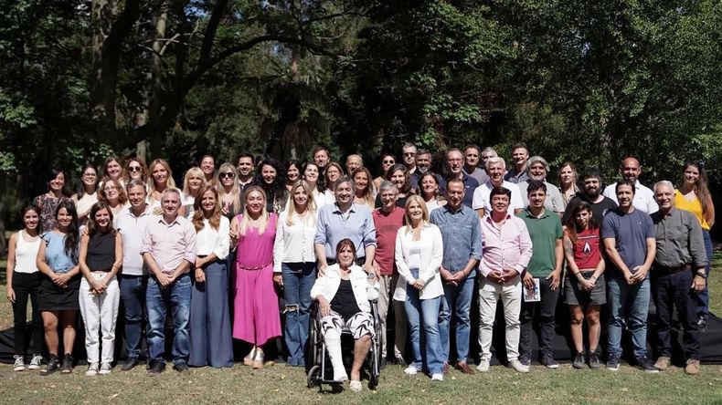 En su primer encuentro del año, el peronismo bonaerense emitió un duro comunicado sobre las consecuencias del gobierno de MIlei.&nbsp;