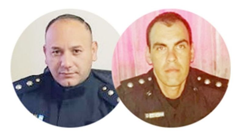 EN LA LONJA. Eduardo Medina. / EN MANZANARES. Cristian Pons..