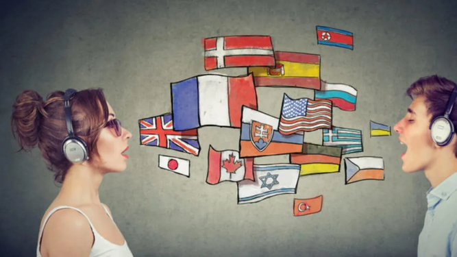 Los idiomas más estudiados en Argentina y en el mundo en 2024
