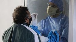 Veintidós nuevas muertes por coronavirus en Argentina