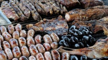 El municipio clausuró la carnicería que vendió los productos consumidos por dos afectados. .