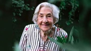 ALICE FERREYRA. Narradora, ensayista y poeta..