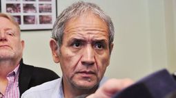 BANCARIO. Sergio Palazzo. .