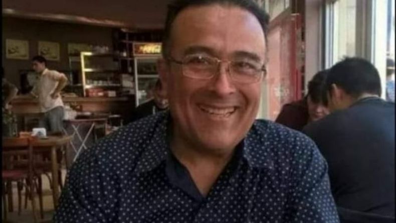 Cárdenas Sánchez falleció en la madrugada de ayer a causa del Covid. .