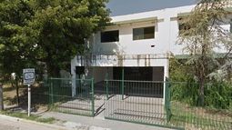 Pionera. La escuela Tratado del Pilar fue la primera secundaria pública del distrito. Nació el 26 de abril de 1967. .