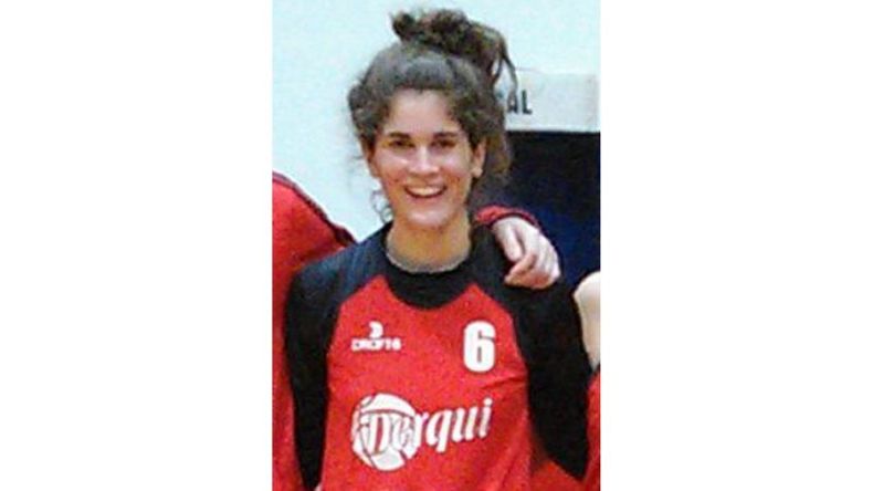 Sofía Herrera..