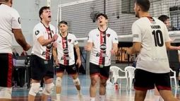 Derqui busca hacer valer su localía en Segunda División.