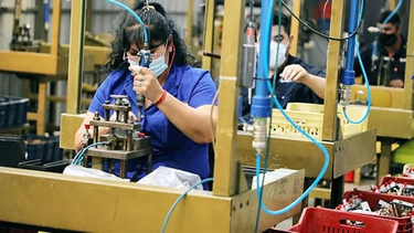 FERIA. La muestra Hecho en Pilar pondrá en valor el perfil productivo del distrito. &nbsp;