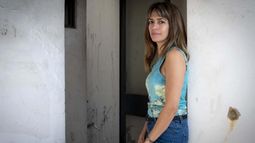 Magalí Meliá, de larga trayectoria como actriz, incursiona como autora.