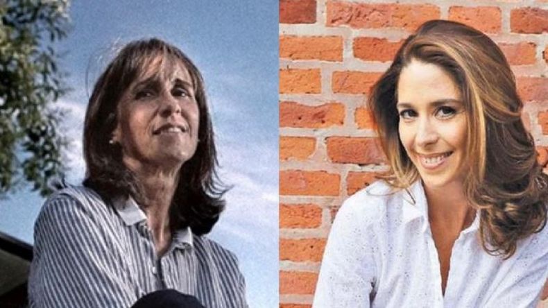 La serie estará protagonizada por Laura Novoa y por Jorge Marrale. .