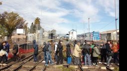 ESTACIÓN PILAR. una deuda pendiente..