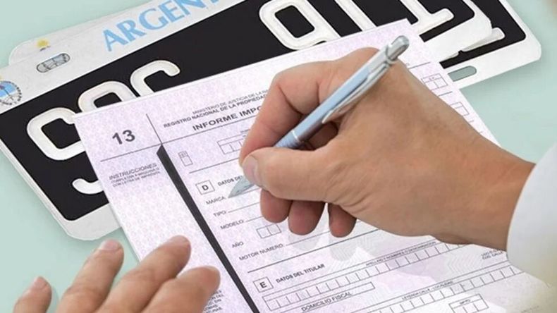 El Gobierno puso en marcha una plataforma electrónica que permitirá abonar aranceles, impuestos, tasas y multas vinculadas a los vehículos.