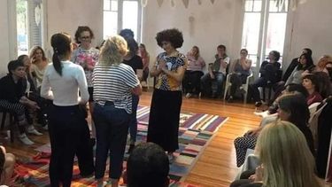 constelaciones familiares: reparar el pasado para mirar al futuro