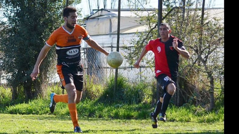 OBJETIVO. Manzanares apunta a ser top 5 en la B..