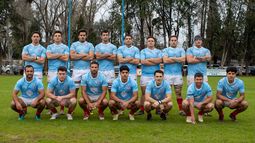 San Patricio ya está anotado para las semifinales de la Priemera B.