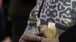 Día de San Cayetano, Patrono del pan y del trabajo